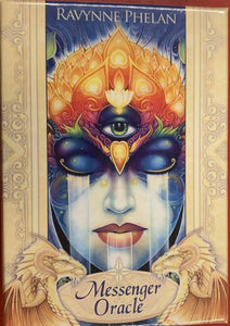 Tarot Cards