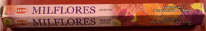 Hem Incense Sticks 2