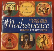 Load image into Gallery viewer, Tarot Cards
