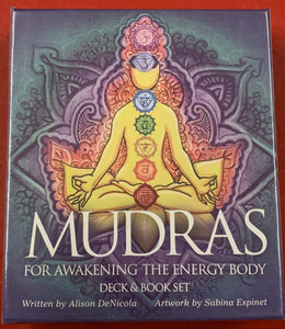 Tarot Cards