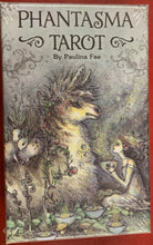 Load image into Gallery viewer, Tarot Cards
