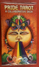 Load image into Gallery viewer, Tarot Cards
