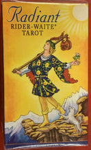 Load image into Gallery viewer, Tarot Cards
