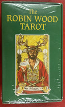Load image into Gallery viewer, Tarot Cards
