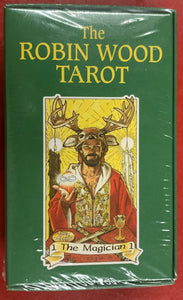 Tarot Cards
