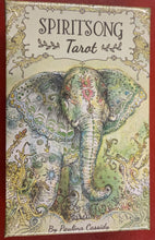 Load image into Gallery viewer, Tarot Cards
