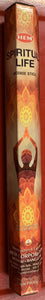 Hem Incense Sticks 3