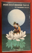 Load image into Gallery viewer, Tarot Cards
