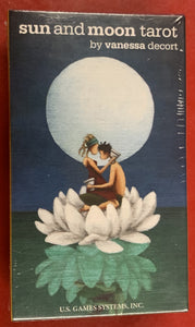 Tarot Cards