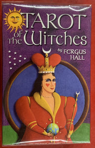 Tarot Cards