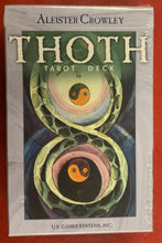 Load image into Gallery viewer, Tarot Cards
