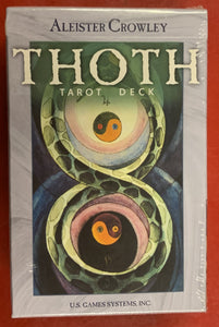 Tarot Cards