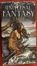 Load image into Gallery viewer, Tarot Cards
